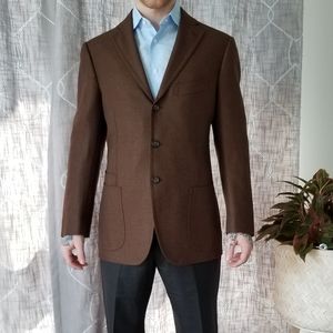 Cesare Attolini Suit Jacket
